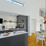 Nyaraló Sonnenpfad By Interhome Lembruch