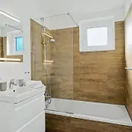 Sonnenpfad By Interhome Nyaraló *