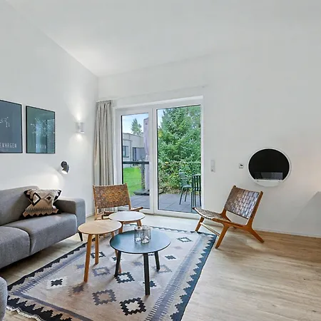 Σπίτι διακοπών Sonnenpfad By Interhome