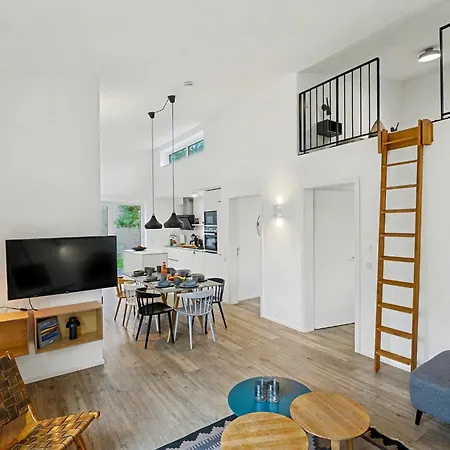 Sonnenpfad By Interhome Lembruch