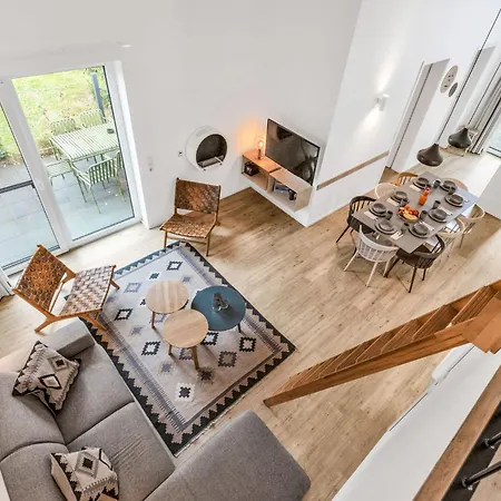 Sonnenpfad By Interhome