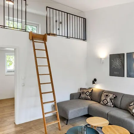 Σπίτι διακοπών Sonnenpfad By Interhome *