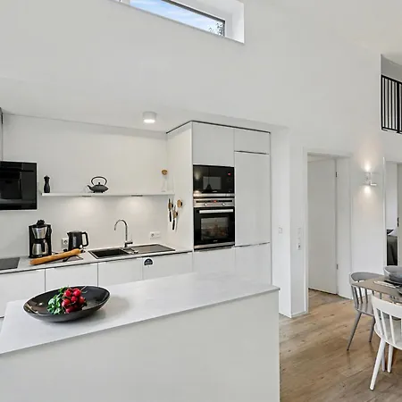 Σπίτι διακοπών Sonnenpfad By Interhome *