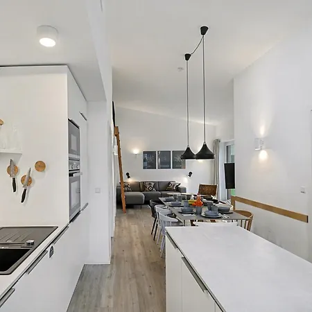 Σπίτι διακοπών Sonnenpfad By Interhome