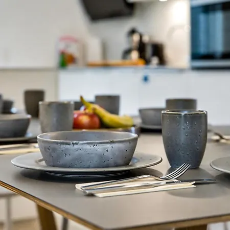 Sonnenpfad By Interhome Σπίτι διακοπών Lembruch