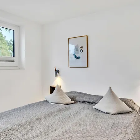 Sonnenpfad By Interhome * Lembruch