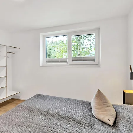 Σπίτι διακοπών Sonnenpfad By Interhome Lembruch