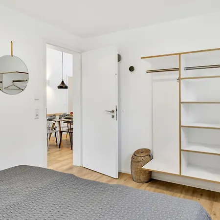 Sonnenpfad By Interhome Σπίτι διακοπών