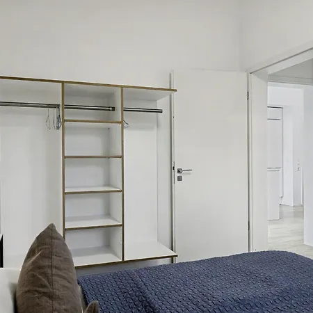 Sonnenpfad By Interhome *