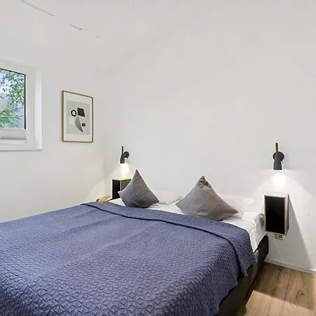 Sonnenpfad By Interhome * Lembruch