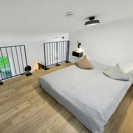 Sonnenpfad By Interhome Lembruch