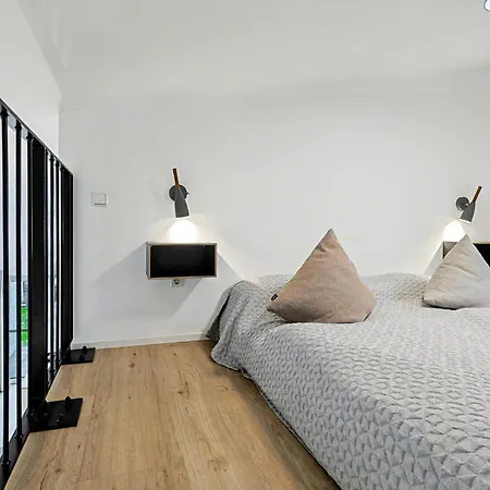 Sonnenpfad By Interhome Σπίτι διακοπών Lembruch