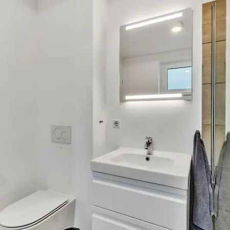 Sonnenpfad By Interhome Σπίτι διακοπών Lembruch