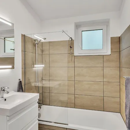 Σπίτι διακοπών Sonnenpfad By Interhome *