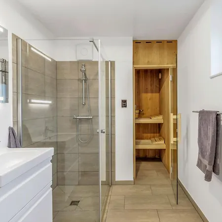 Sonnenpfad By Interhome Σπίτι διακοπών Lembruch