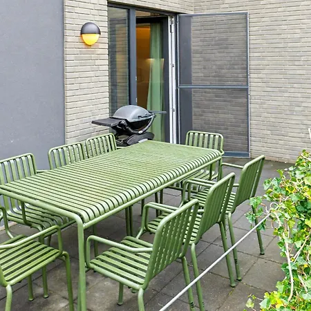 Sonnenpfad By Interhome Lembruch