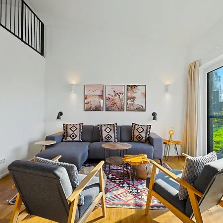 Sonnenpfad By Interhome *