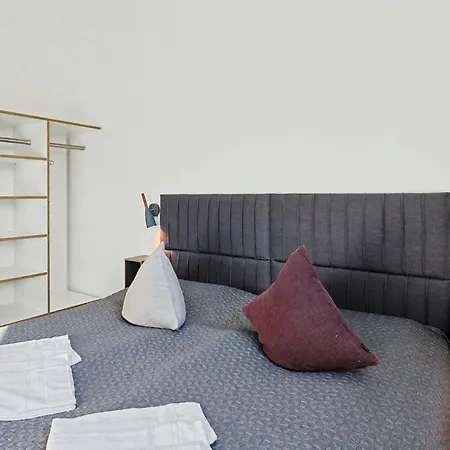 Sonnenpfad By Interhome