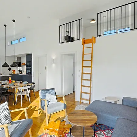 Sonnenpfad By Interhome