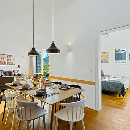 Sonnenpfad By Interhome *