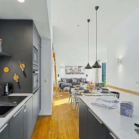 Sonnenpfad By Interhome