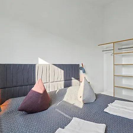 Sonnenpfad By Interhome *