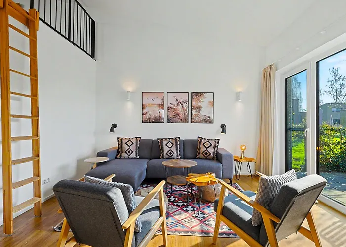 Sonnenpfad By Interhome *