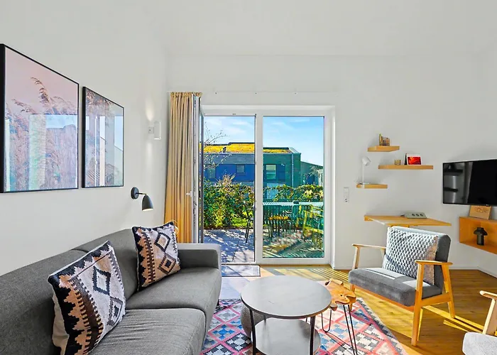 Sonnenpfad By Interhome Vakantiehuis *
