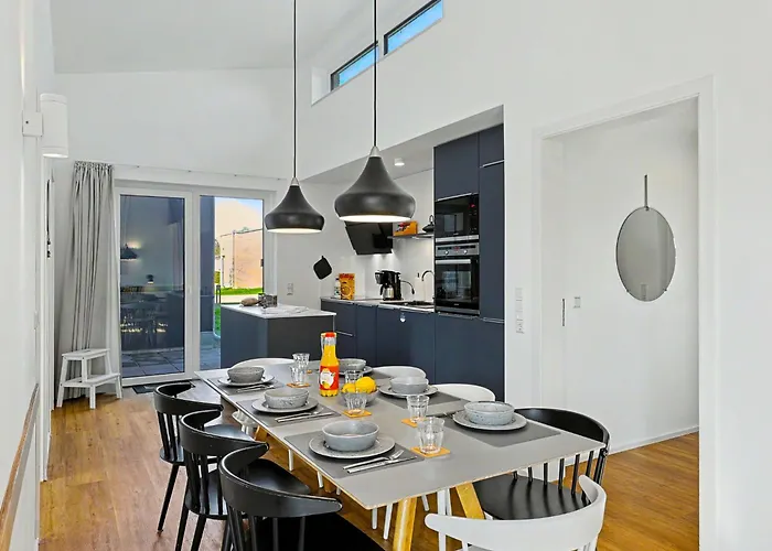 Sonnenpfad By Interhome Vakantiehuis