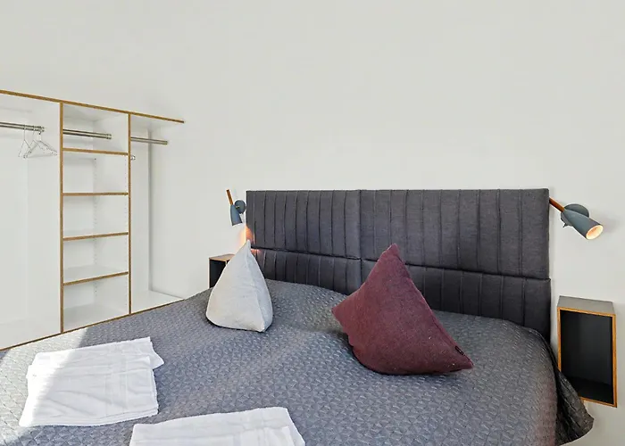 Sonnenpfad By Interhome