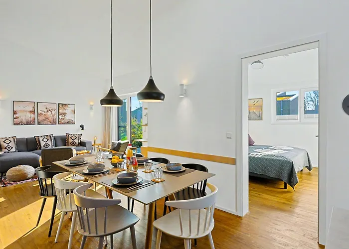 Sonnenpfad By Interhome *