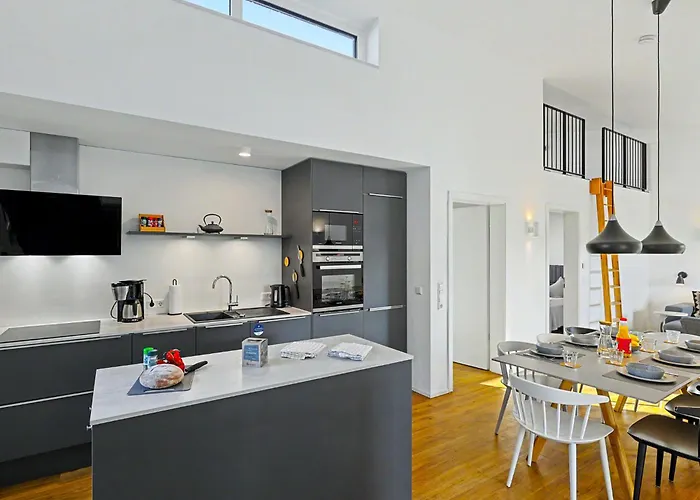 Vakantiehuis Sonnenpfad By Interhome Lembruch