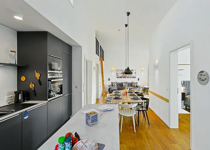 Sonnenpfad By Interhome Vakantiehuis Lembruch