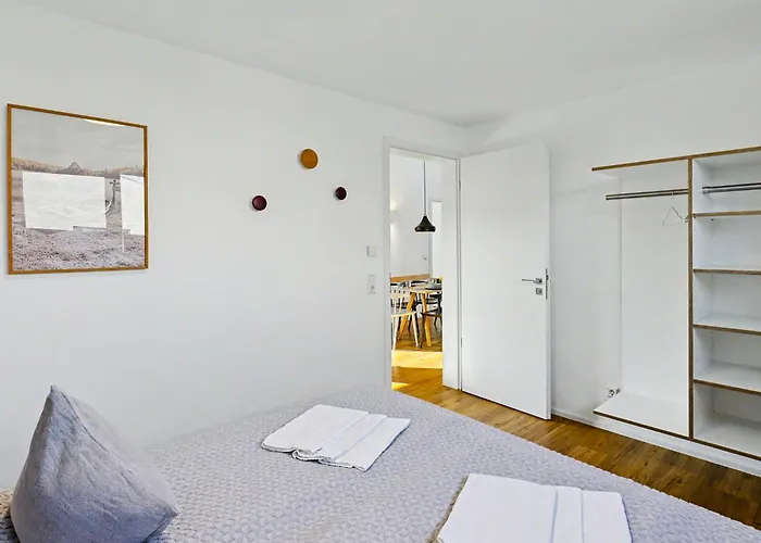 Sonnenpfad By Interhome Vakantiehuis