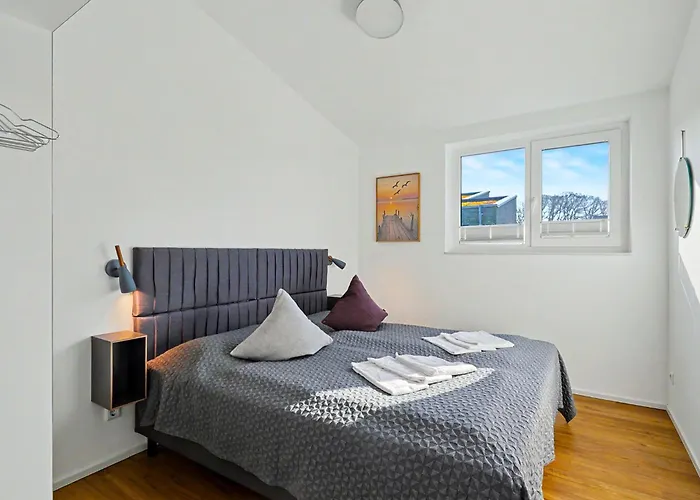 Sonnenpfad By Interhome * Lembruch