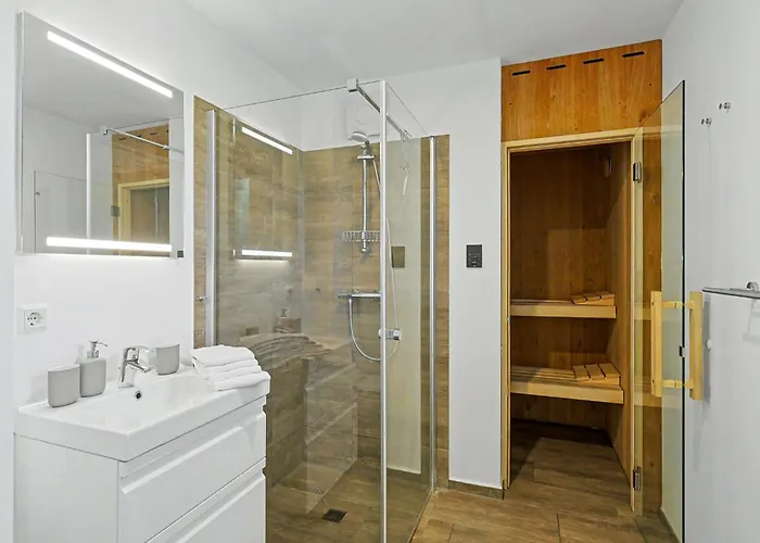 Sonnenpfad By Interhome Vakantiehuis *