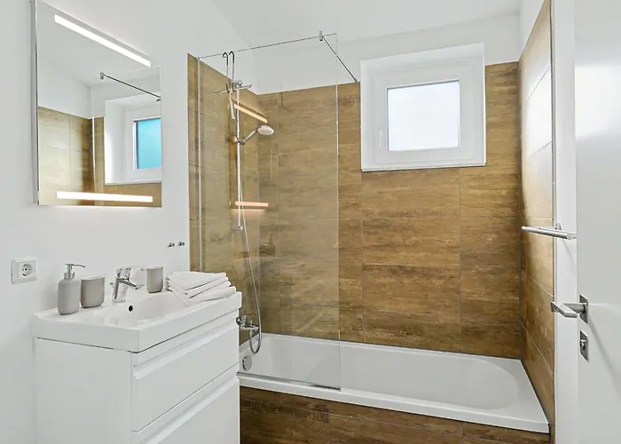 Sonnenpfad By Interhome Vakantiehuis *